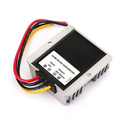 12V to 28V 8A DC-DC Boost Step Up Power Converter Voltage Regulator Module US