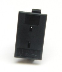 New Panel Mount J-type Thermocouple miniature mini jack socket connector MPJ-J