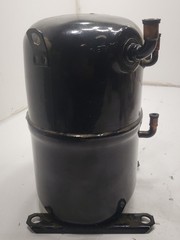 Copeland CS18K6E-PFV-256 3HP Hermetic Compressor 208-230V 1PH New Open Box