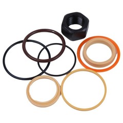 FOR Bobcat 324 E20 S510 S530 S570 T550 T590 T595 Lift Cylinder Seal Kit 7135489