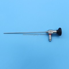 Rigid Endoscope Φ 2.7 x 175 mm 30 degree Sinuscope/Sinoscope CE/FDA Approved