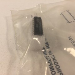 (2) NTE NTE74LS76A IC TTL − Dual J−K Flip−Flop with Preset and Clear – Lot of 2