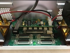 ECI RAP-4B Power Supply Interface Module