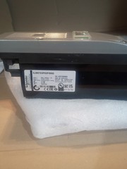 Lexium integrated servo motor 2.2 Nm 6000 Rpm Multiturn