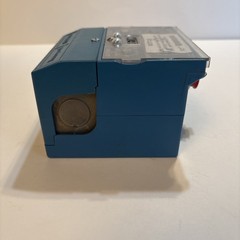 NEW HONEYWELL P7810C-1018 Pressuretrol 120 VAC 150 psi S/W Rev. 1.3.0 Build 78