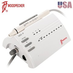 Woodpecker UDS-P Ultrasonic Piezo Dental Scaler HW-3H Handpiece with 6 Tips 110V