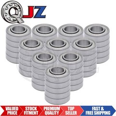 [Qty.50] New 88026 Agricultural Machinery Bearing [26mm Bore x 52mm OD x 15mm W]