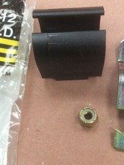 B-Line Systems Vibraclamp BVT112 1-1/8″ O.D. New Old Stock