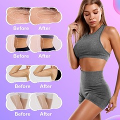UNOISETION 5 in 1 Beauty Machine for Small Beauty Salons Skin Care Body Massager