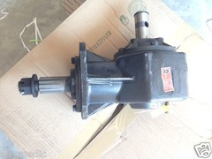 Replacement Gearbox for Land Pride 1572 & 1672 code 826-018C & 826-384C