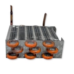 Heater Core SC 10267 M10 99 Type EE Copper Aluminum Heat Exchanger
