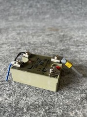 ECO-SSR 001 JDA332500 Solid State Relay 25A Used