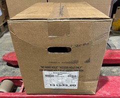 Leeson General Purpose Motor 131533.00 3HP 1740RPM 1Ph 115/208-230V 184T Frame