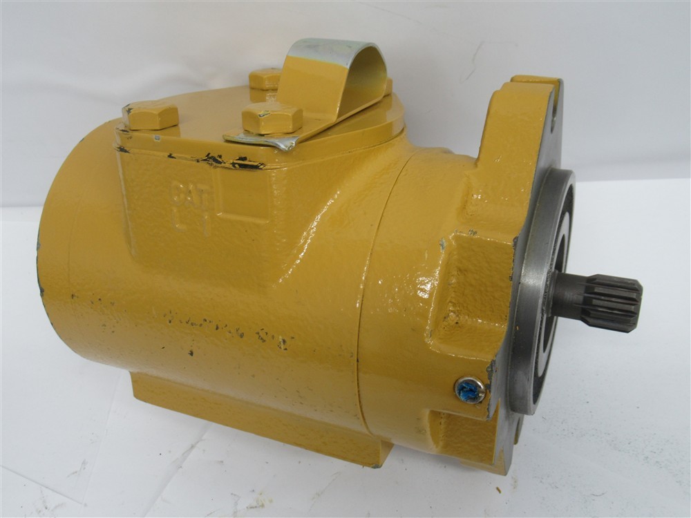 CAT / Caterpillar 361-3988, Two Section Gear Pump