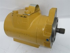 CAT / Caterpillar 361-3988, Two Section Gear Pump
