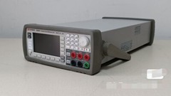 KEYSIGHT/ AGILENT B2902A Precision Source/Measure Unit, 2 ch, 100 fA, 210 V, 3 A