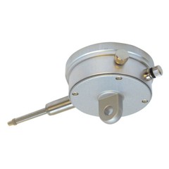0- 1″ Range High Precision 0-100 Dial Test Indicator 0.001″ Graduation Lug Back