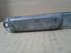 Vintage. Kutto box cutter utility knife. Working. VGC