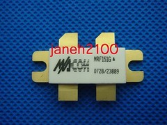 Original MRF151G Power Mosfet Transistor Motorola