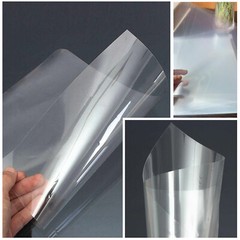 Koala Transparency Film 8.5×11 100 Sheets 100% Clear Film Laser Printer Copier
