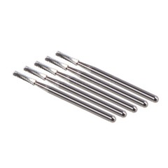 Dental FG 557 SL Surgical Carbide Burs Friction Grip Beaver FGOS XL 557 25mm