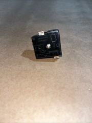 Klixon Compressor Relay 9660c-042-113 Current Starter refrigeration Dixie Narco