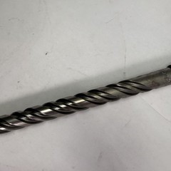 DeWalt SDS Plus Rotary Hammer Drill Bit 7/8″ x 12 in Concrete Germany No Break