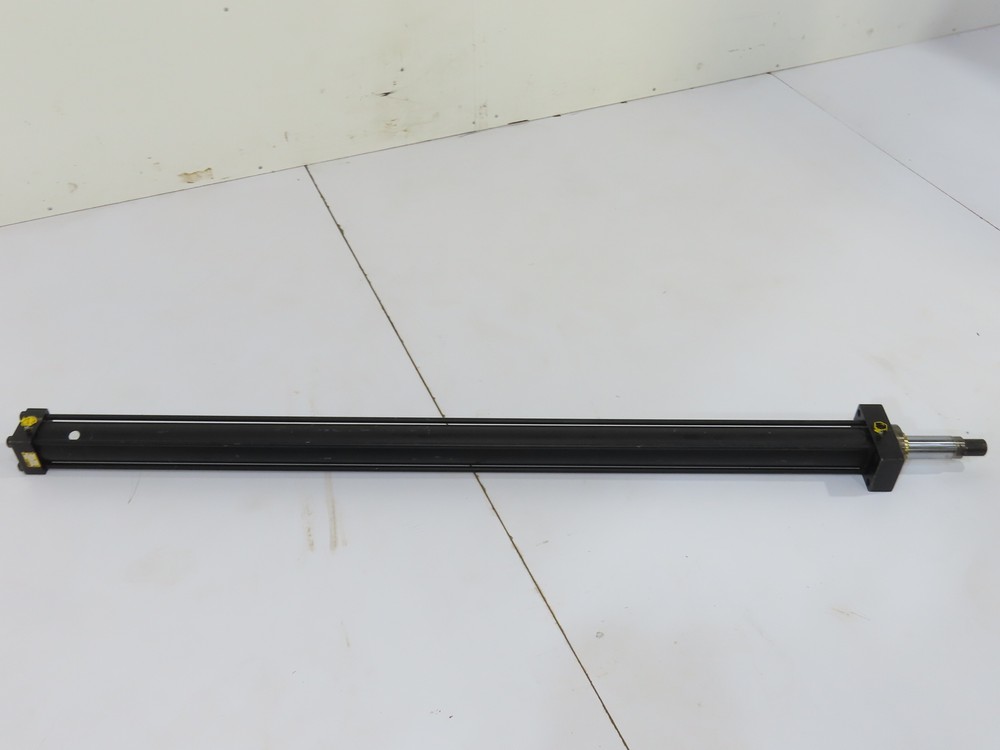PARKER Hydraulic Cylinder 63MM Bore X 1500MM Stroke 210 Bar