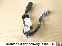 JCB BACKHOE – POWER SHIFT COLUMN SWITCH FORWARD & REVERSE (PART NO. 701/80298)