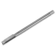 Metric Thread Tap M8 x 1 H2 120mm Extra Long Straight Flute Tapping Tool