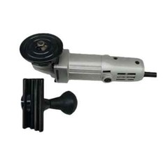 Hand-Carrying Chamfering Machine VCF-600 Straight Line Curve Irregular Trimming