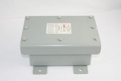 Hoffman A-8D64 Hazardous Enclosure – 4″x6″x9″