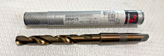 MICHIGAN DRILL 210C 3/4″ HSCO SUPER COBALT DRILL TAPER SHANK #3MT USA (NEW)