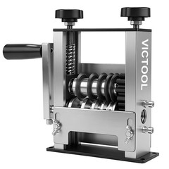 Manual Wire Stripping Machine 6 Channels 3-17mm Drill Powered Cable Stripper