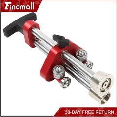 Findmall Sheet Metal Roller 1 Station Metal Bender 0-100° Bending Range 5 Inch