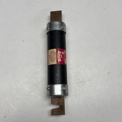 Fusetron frs-r-125 Time Delay Current limiting Fuse