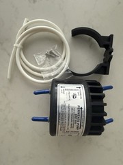 Aquatec ERP-500 Permeate Pump for up to 50 GPD