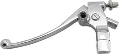 Left Clutch Lever for VT600 VT750 VT1100 VT1300 VTX1300 VF750 53172-MR1-000