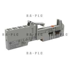New 1734-TOP POINT I/O Terminal Base New Factory Sealed Allen Bradley
