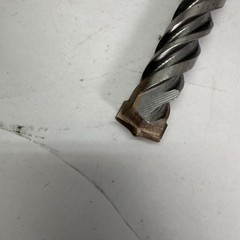 DeWalt SDS Plus Rotary Hammer Drill Bit 7/8″ x 12 in Concrete Germany No Break
