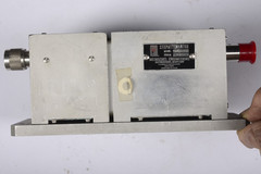 Weinschel Engineering STEPATTENUATOR Model AE 94-59-1. SERIAL #276