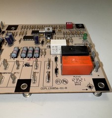 Carrier HK32EA005 Defrost Control Circuit Board CEPL130856-01-R