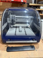 LPKF ProtoMat S103 and Air Management System Powers on *AS FOUND/AS IS*