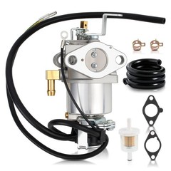 Gas Engine Grasshopper New Carburetor 12691-44010 Carb For Kubota WG600 WG750