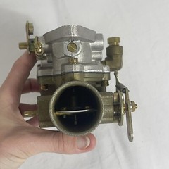 Zenith 13794 13794E Tractor Carburetor IH Farmall Cub 71523C93 USA