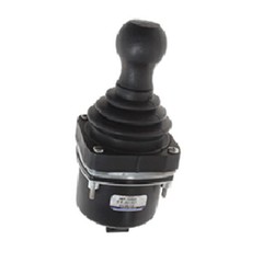 Hindley Part # 10101175, CONTROLLER – DUAL AXIS JOYSTICK, HALL EFFECT STYLE