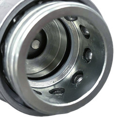 NEW Hydraulic Breakaway Cartridge Female Fits For Case IH 7110 7120 84262367