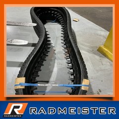 Rubber Track 450x86x55 18″ fits Bobcat T250 T300 T320 T740 T750 T770