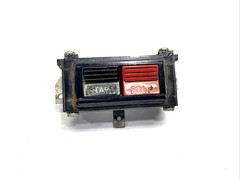 Square D Class 9999 Type A Push Button, Start/Stop Push Button