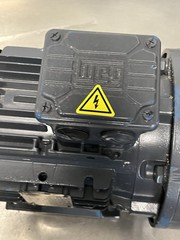 Weg Electric Motor Parker Pump Motor